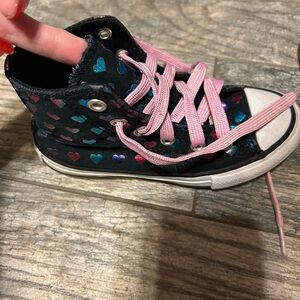 Converse All Stars Youth Size 11